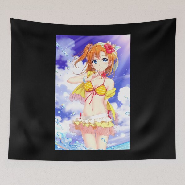 Item preview, Sexy Honoka Bikini Classic . designed and sold by puycebyftho.