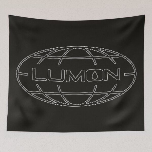 Item preview, Lumon (Severance) designed and sold by splode.