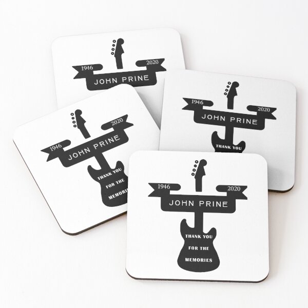 Item preview, Interest Delicate Music Seniority Exciting John Prine 1946 2020 Gifts For Fan designed and sold by GraceCoreyMulla.