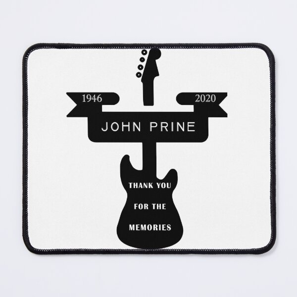 Item preview, Interest Delicate Music Seniority Exciting John Prine 1946 2020 Gifts For Fan designed and sold by GraceCoreyMulla.