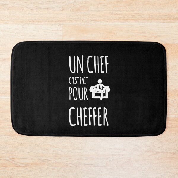 Item preview, funny chef chef designed and sold by joozybart.