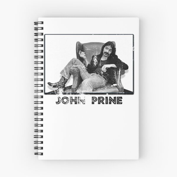 Item preview, Interest Delicate Music Seniority Exciting John Prine Cool Gift designed and sold by GraceCoreyMulla.