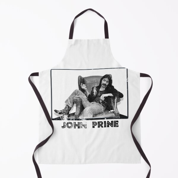Item preview, Interest Delicate Music Seniority Exciting John Prine Cool Gift designed and sold by GraceCoreyMulla.