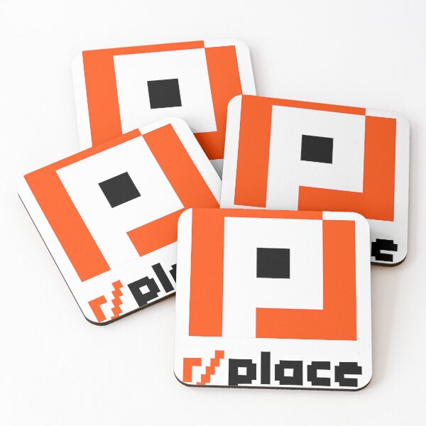 Item preview, rplace was better Reddit Merch  designed and sold by marleleana.