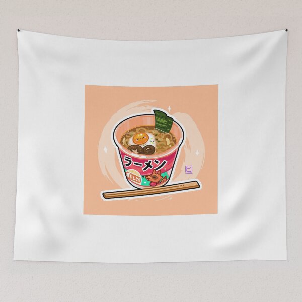 Item preview, Sad ramen designed and sold by Olexandr  Melnyk.
