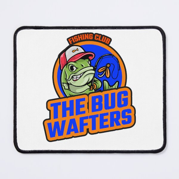 Item preview, The Big Wafters designed and sold by Josamluk3.