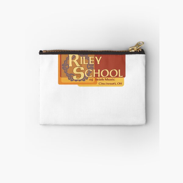Item preview, Large Print Original Riley Site Logo designed and sold by RositaArreo33.