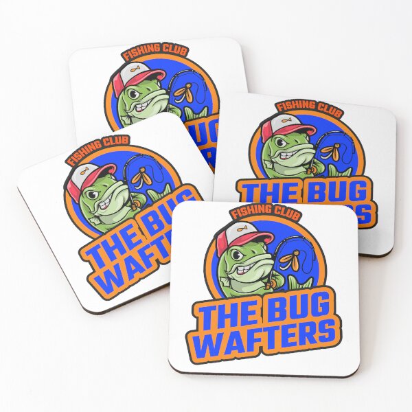 Item preview, The Big Wafters designed and sold by Josamluk3.