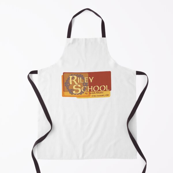 Item preview, Large Print Original Riley Site Logo designed and sold by RositaArreo33.