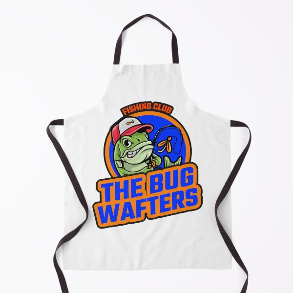 Item preview, The Big Wafters designed and sold by Josamluk3.