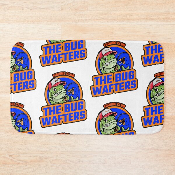 Item preview, The Big Wafters designed and sold by Josamluk3.