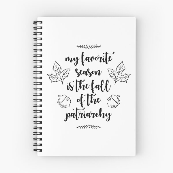 Item preview, Fall of the Patriarchy (black) designed and sold by GraphicFairyNL.