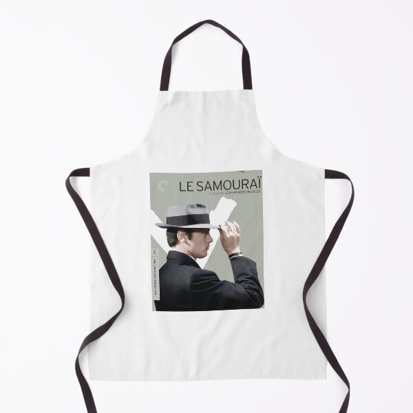 Item preview, Le Samouraï  designed and sold by RositaArreo33.