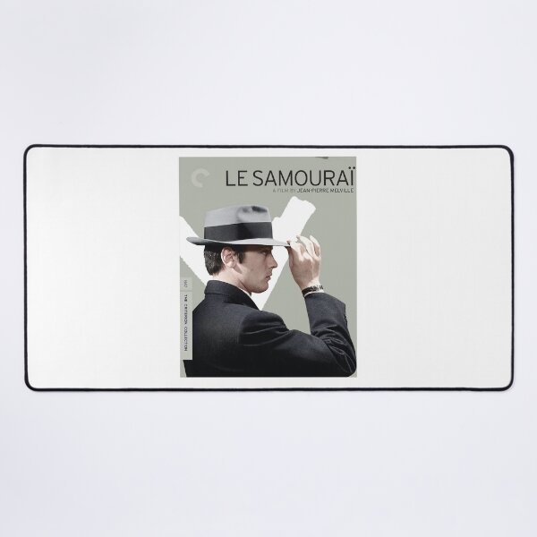 Item preview, Le Samouraï designed and sold by RositaArreo33.