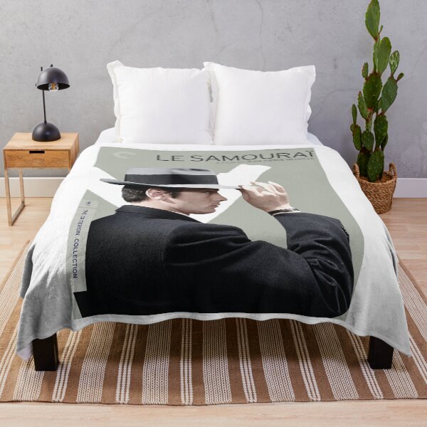 Item preview, Le Samouraï designed and sold by RositaArreo33.