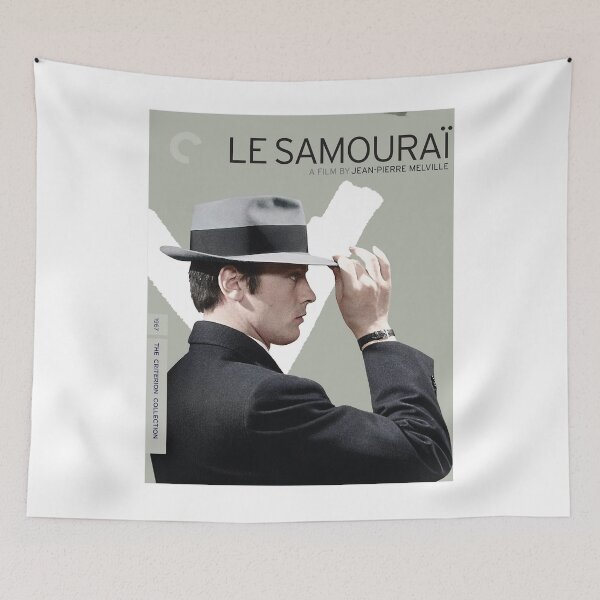 Item preview, Le Samouraï  designed and sold by RositaArreo33.