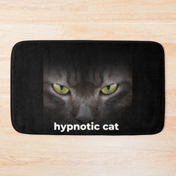 Item preview, Hypnotic Cat Eyes designed and sold by The Love Quill.