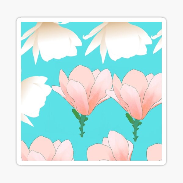 Magnolia Garland Gifts & Merchandise for Sale | Redbubble