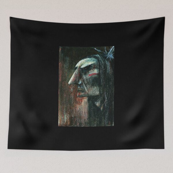 Item preview, Indian designed and sold by StereBulle.