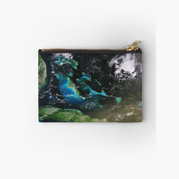 Item preview, Dust particles over Cuba captured from space designed and sold by Raureif.