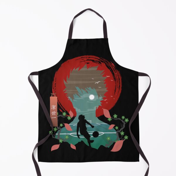 Item preview, Isagi Yoichi designed and sold by SelinaWiggins.