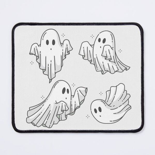 Item preview, Cute ghost squad designed and sold by Olexandr  Melnyk.
