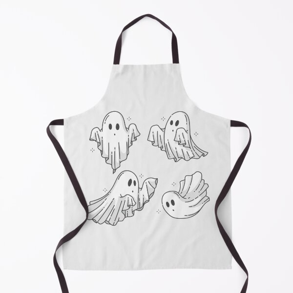 Item preview, Cute ghost squad designed and sold by Olexandr  Melnyk.