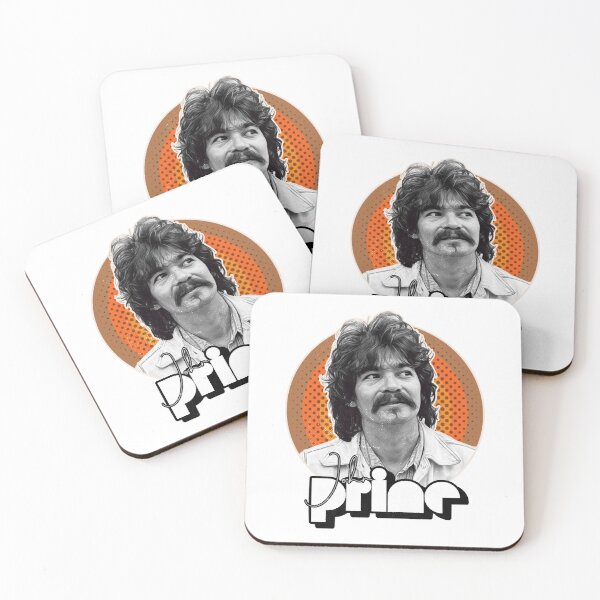 Item preview, Interest Delicate Music Seniority Exciting John Prine Cute Gift designed and sold by GraceCoreyMulla.