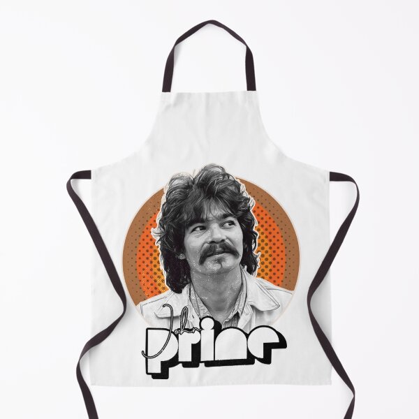 Item preview, Interest Delicate Music Seniority Exciting John Prine Cute Gift designed and sold by GraceCoreyMulla.