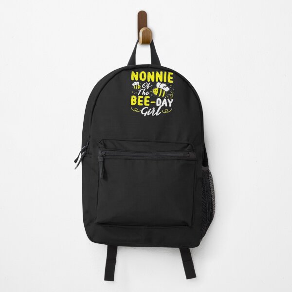 Item preview, Womens Nonnie Of The Bee Day Girl Funny Nonnie Bee Mothers Day Gift TShirt83 designed and sold by JeffreyMCombs.