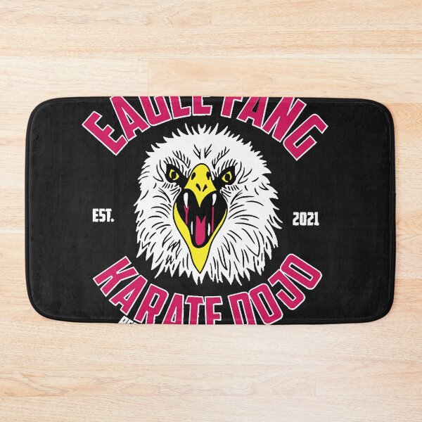 Item preview, Eagle Fang Karate Dojo Essential designed and sold by SCHERERBETH.