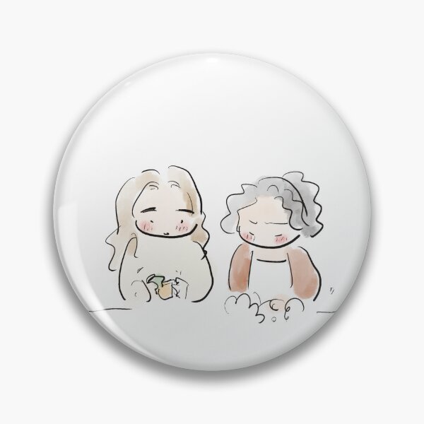 Item preview, Domestic Villaneve: Doing the Dishes designed and sold by mayabird33.