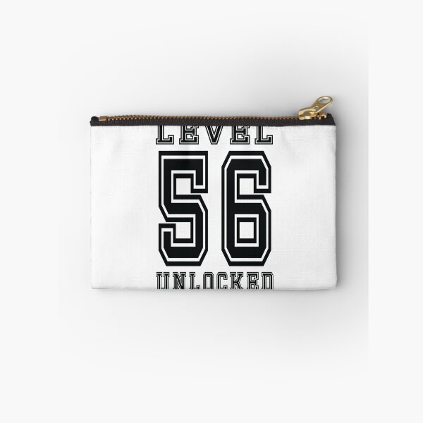 Item preview, Level 56 Unlocked designed and sold by jain-ravi002.