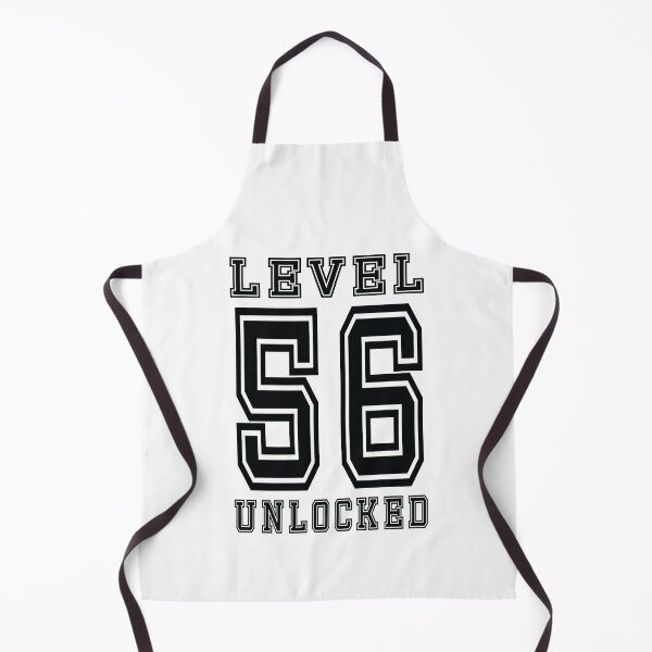 Item preview, Level 56 Unlocked designed and sold by jain-ravi002.
