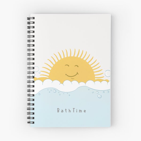 Item preview, BathTime 3 designed and sold by Boutique19 by Gabriel.