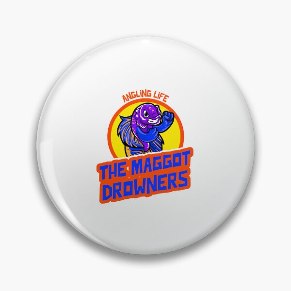 Item preview, The maggot drowners designed and sold by Josamluk3.