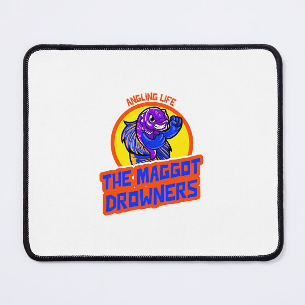Item preview, The maggot drowners designed and sold by Josamluk3.