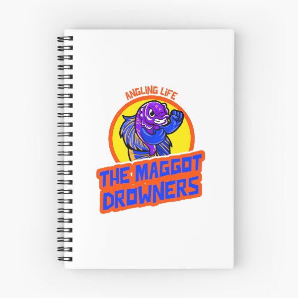 Item preview, The maggot drowners designed and sold by Josamluk3.