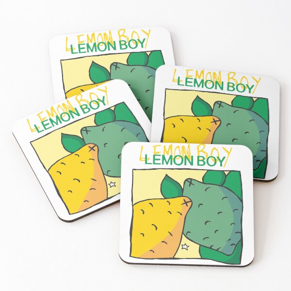 Item preview, Lemon Boy Cavetown designed and sold by RositaArreo33.