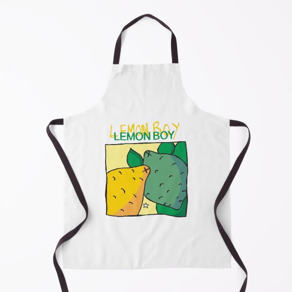 Item preview, Lemon Boy Cavetown designed and sold by RositaArreo33.