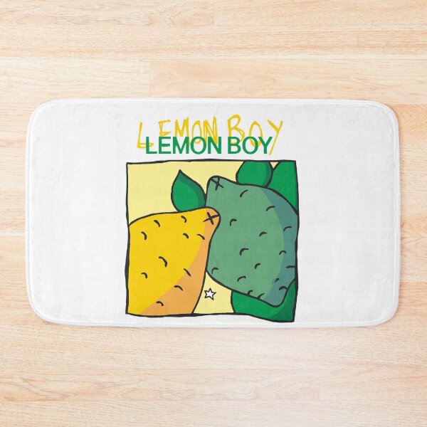 Item preview, Lemon Boy Cavetown designed and sold by RositaArreo33.