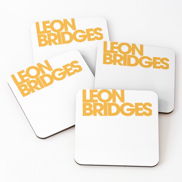 Item preview, Leon Bridges  designed and sold by RositaArreo33.