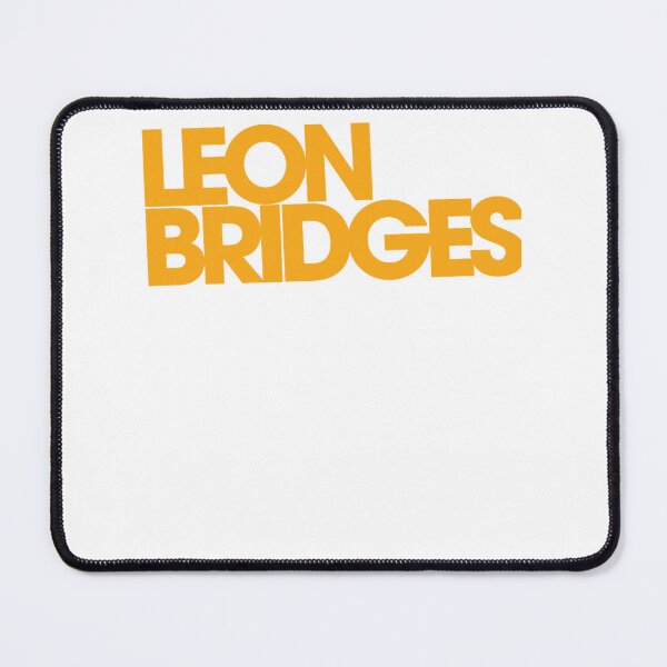 Item preview, Leon Bridges designed and sold by RositaArreo33.