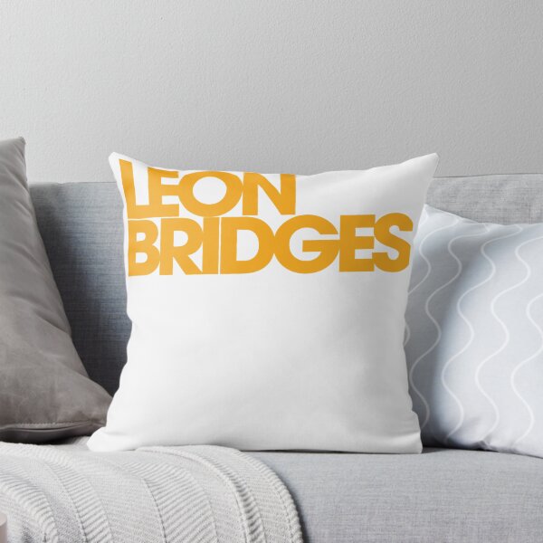 Item preview, Leon Bridges  designed and sold by RositaArreo33.