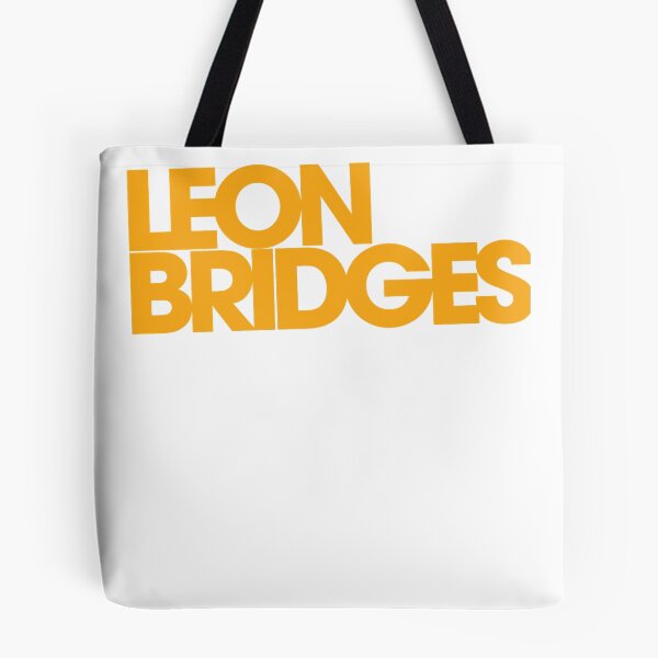 Item preview, Leon Bridges  designed and sold by RositaArreo33.