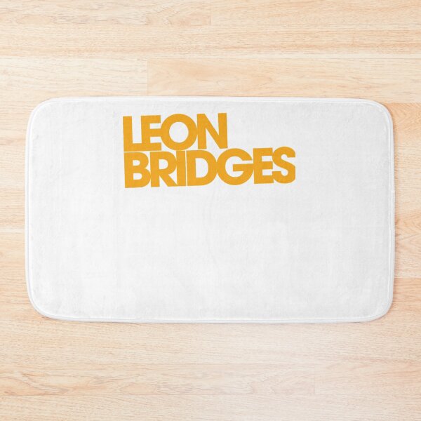 Item preview, Leon Bridges  designed and sold by RositaArreo33.