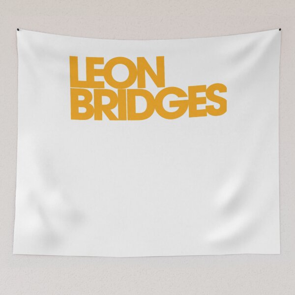 Item preview, Leon Bridges  designed and sold by RositaArreo33.