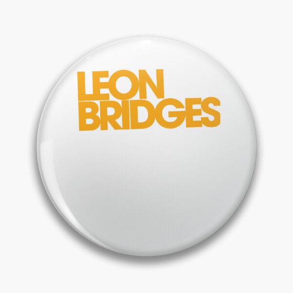 Item preview, Leon Bridges  designed and sold by RositaArreo33.