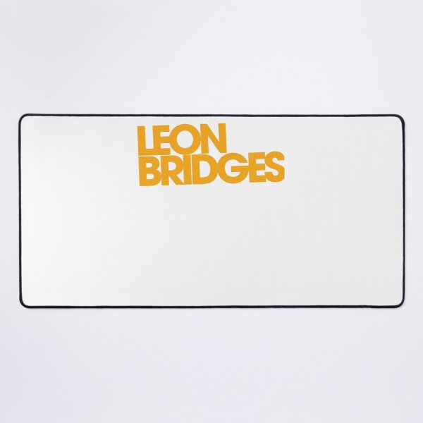Item preview, Leon Bridges designed and sold by RositaArreo33.