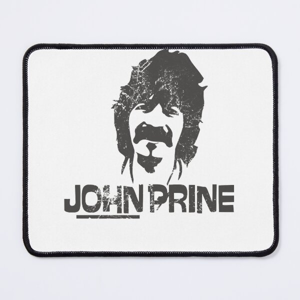 Item preview, Interest Delicate Music Seniority Exciting John Prine Cute Gifts designed and sold by GraceCoreyMulla.